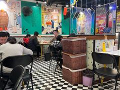 -澳门陈光记烧味饭店(南京德基广场店)