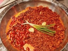 -辣斗辣火锅(太古里店)