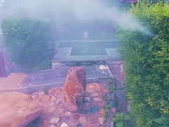 -遵化汤泉宫温泉度假村