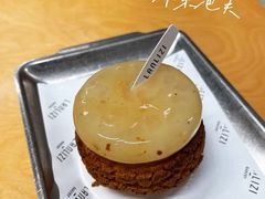 金桂洋梨泡芙-LANLIZI BAKERY(COSMO店)