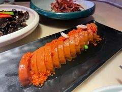 -韵秋荷(宝山龙湖天街店)