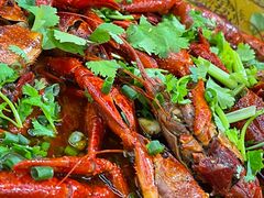 -庾氏龙虾馆(多弗汇店)