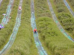 -南戴河国际娱乐中心