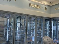 -山与蓝·轻糖鲜果蛋糕(勒泰店)