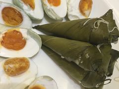 -楚鲜·汉正街一号(天河店)