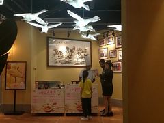-百年恒益烧腊海鲜酒家·非遗传承(广州黄埔店)