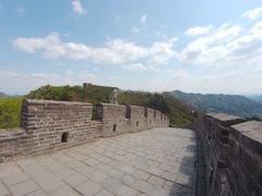 -慕田峪长城