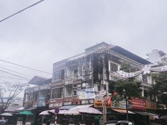 -东兴口岸-中越友谊大桥