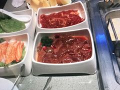 -海底捞火锅(上地华联店)