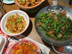 -恰饭·老长沙市井菜(天河客运站店)