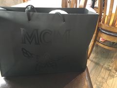 -MCM(比斯特上海购物村店)