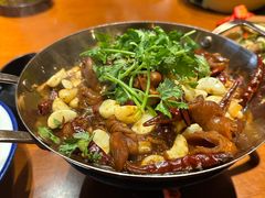 -徽三说·土徽菜·中国徽菜连锁品牌(一中店)