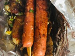 -赣虔满头大汗烧烤(总店)