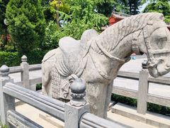 -洛阳白马寺