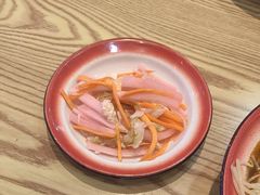 -刘二姐襄阳牛肉面(鸟巢店)