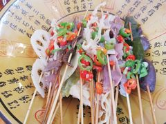 -明洋钵钵鸡(春田小区店)