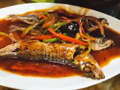 -伊萨娜印尼餐馆