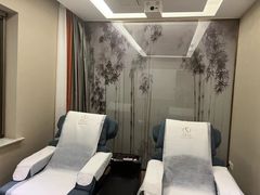 -华夏良子·足道SPA艾灸(铁道大厦店)