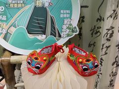-老西门·常州菜(新区店)