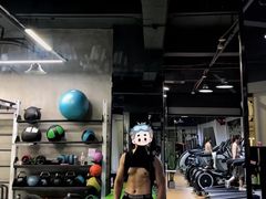 -恒之健私人定制健身(成山店)