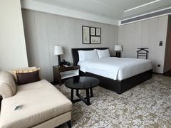 -南京圣和府邸豪华精选酒店