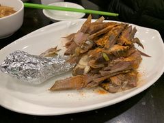 手抓羊肉-迎宾楼(解放西街店)