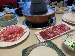 -阳坊大都涮羊肉(阳坊总店)
