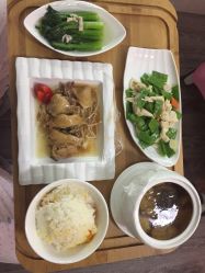 -百悦健康月子中心(祈悦店)