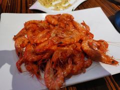 -蚝堡海鲜·威海菜·海肠捞饭·烧烤·亚洲吃蚝公司(幸福门店)