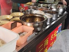 -赵伍面庄(松石大道店)