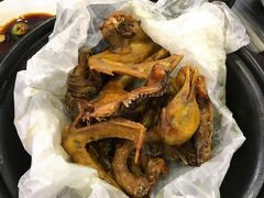 -鸽鸟轩(石岐店)