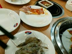 -汉丽轩·音乐自助烤肉餐厅(石岐店)
