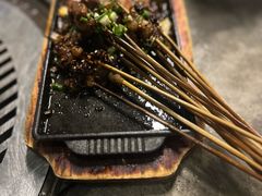 -神伙烧烤(江北黄泥塝店)