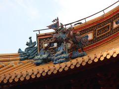 -钦赐仰殿道观