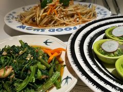 -太食獸泰式茶餐厅(IFS国金中心店)