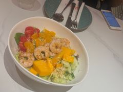 -CRAZYONES克芮旺斯西班牙餐厅(龙湖金沙天街店)