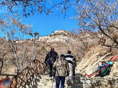 -青岩寺风景区