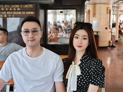-天星小轮码头
