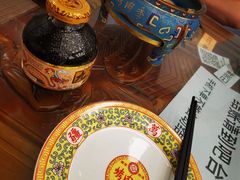-烤肉季饭庄
