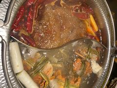 -牛New寿喜烧(虹桥新天地店)