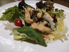 -棒约翰比萨·意面(金桥国际店)