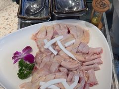 -四季缤纷椰子鸡(星沙松雅湖吾悦广场店)