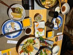 -琴寿司居酒屋(软件园店)