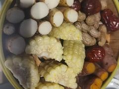 -老东营·东营菜(西四路店)