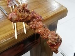 -沈记烧烤(红豆店)