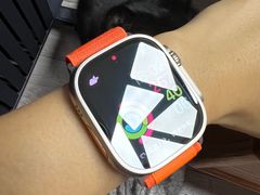 -Apple零售店(新街口店)