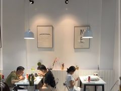 -友达面馆(广州总店)