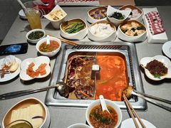 -海底捞火锅(江北万达商业广场店)