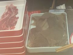 -京元盛铜锅涮肉(上海总店)