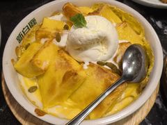 -新白鹿餐厅(百联中环店)